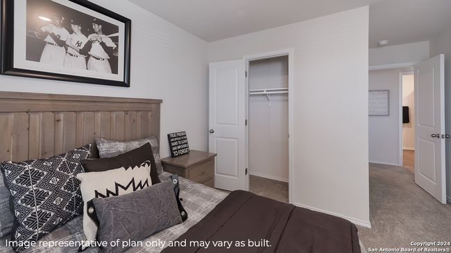 11521 Thackery Haze, House other with 4 bedrooms, 3 bathrooms and null parking in San Antonio TX | Image 34