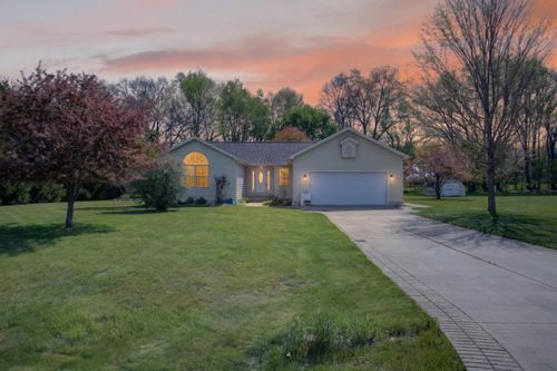 133 Avery Drive, Hanover Township, MI, 49241 | Card Image