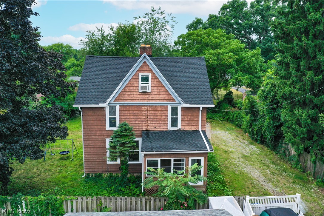 Market St, Akron, OH 44313