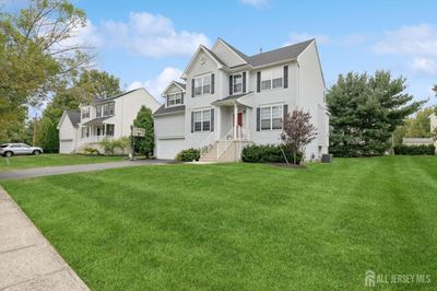 3 Kingstone Lane, House other with 4 bedrooms, 2 bathrooms and null parking in East Windsor NJ | Image 2