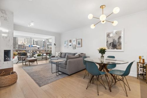 507-125 Milross Ave, Vancouver, BC, V6A0A1 | Card Image