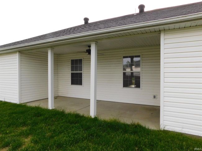 4809 Imperial Dr, House other with 3 bedrooms, 2 bathrooms and null parking in Newburgh IN | Image 20