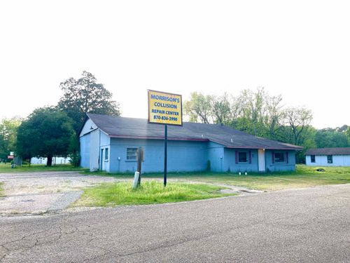 2000 California Ave Sw, Camden, AR, 71701-5602 | Card Image