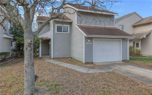 5432 Chatham Lake Drive, Virginia Beach, VA, 23464 | Card Image