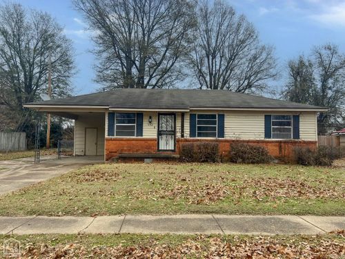 404 Kay St, Blytheville, AR, 72315-3727 | Card Image