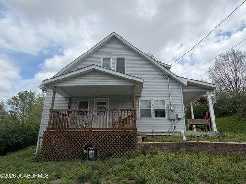 411 E Atchison St, Jefferson City, MO, 65101-3417 | Card Image