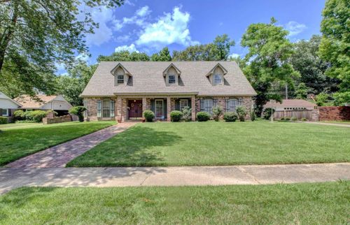 2425 W 42nd Ave, Pine Bluff, AR, 71603-6814 | Card Image