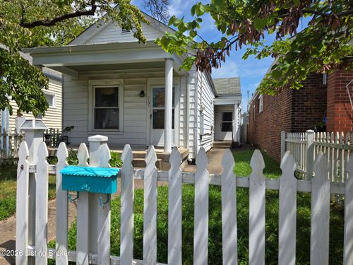 1131 Rammers Ave, Louisville, KY, 40204-1911 | Card Image