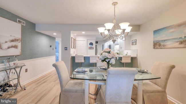 APT-1203 - 4800 Harbor Beach Blvd, Condo with 2 bedrooms, 2 bathrooms and null parking in Brigantine NJ | Image 14