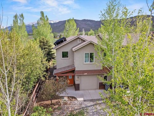 a-520 Chipeta Dr, Ridgway, CO, 81432-8514 | Card Image