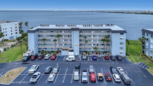 811-3799 S Banana River Blvd, Cocoa Beach, FL, 32931-4187 | Card Image