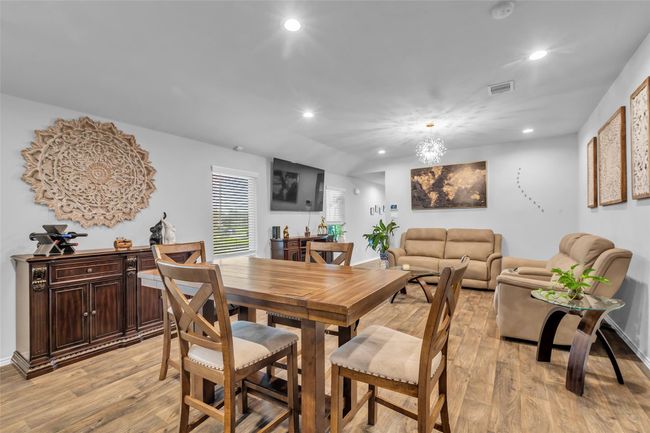 2422 Sheephorn Summit Trl, House other with 3 bedrooms, 2 bathrooms and 2 parking in Spring TX | Image 13