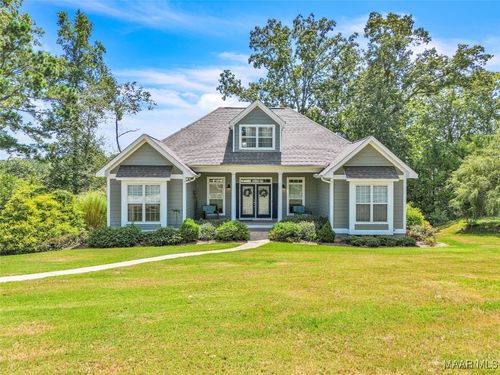 288 County Road 1068, Verbena, AL, 36091-3473 | Card Image