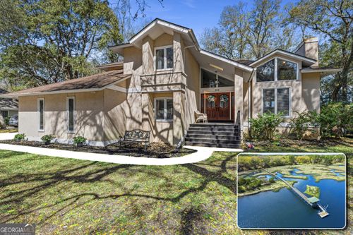 203 Salt Grass Trce, Saint Marys, GA, 31558-4383 | Card Image