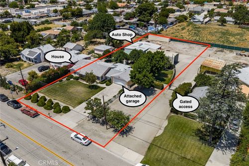 1830 E Victoria Ave, San Bernardino, CA, 92408-3046 | Card Image