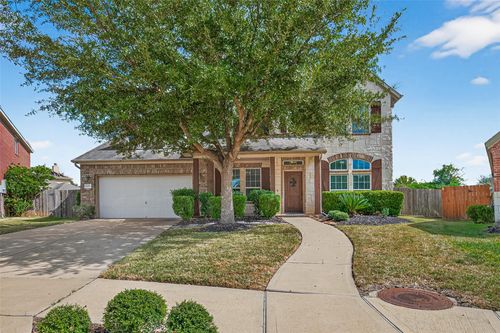 6306 Fiddlers Green Dr, Missouri City, TX, 77459-7674 | Card Image