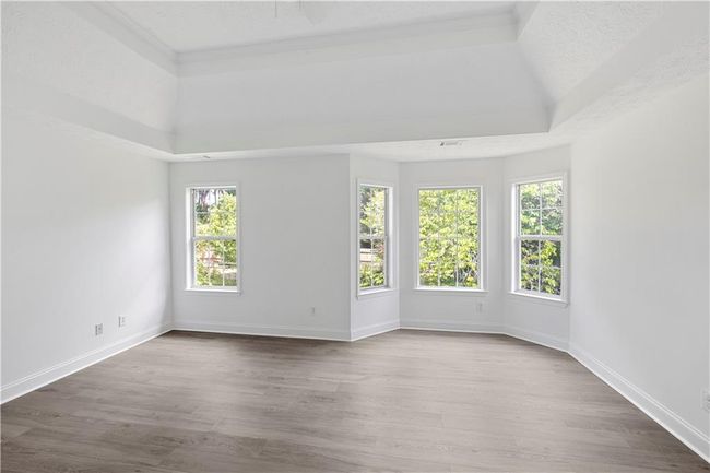 441 Aviemore Loop, House other with 4 bedrooms, 3 bathrooms and null parking in McDonough GA | Image 18