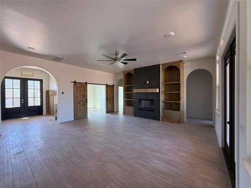 12824 Hidden Trail, Edmond, OK, 73007 | Card Image