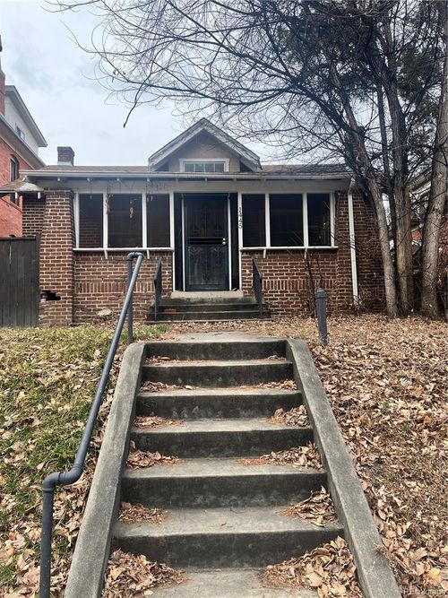 1445 Saint Paul St, Denver, CO, 80206-2509 | Card Image
