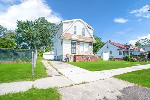 19186 Lamont St, Detroit, MI, 48234-2263 | Card Image