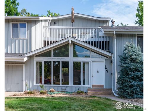 2623 Sherwood Cir, Boulder, CO, 80304-2005 | Card Image