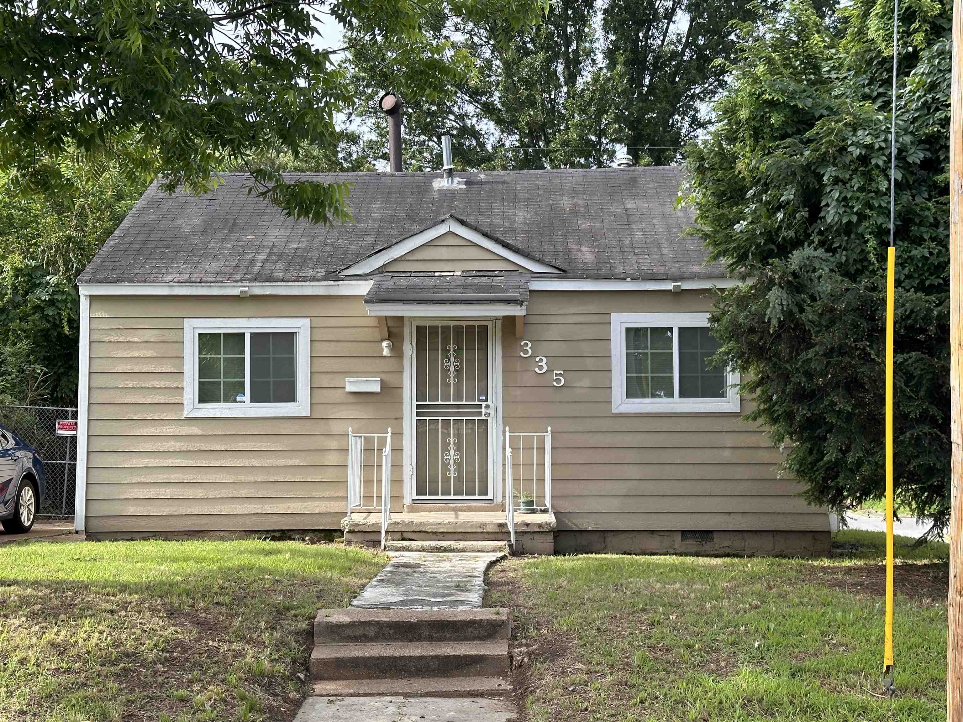 Joubert Ave, Memphis, TN 38109