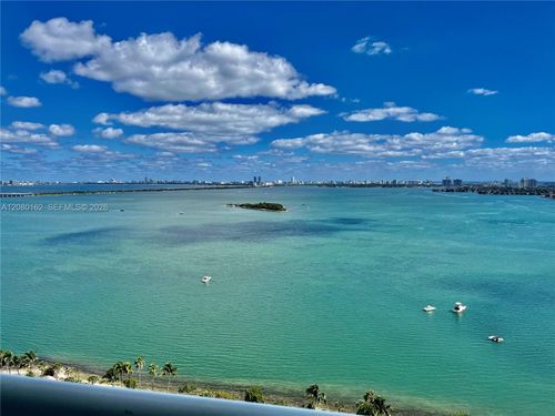 2507-1800 N Bayshore Dr, Miami, FL, 33132-3229 | Card Image