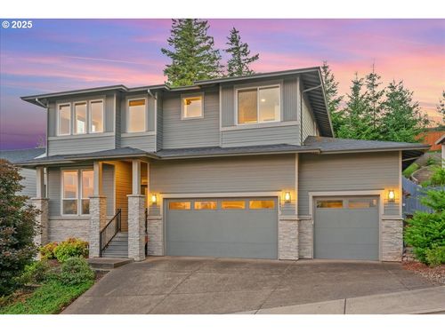 12027 Se Cicely Ln, Happy Valley, OR, 97086-6761 | Card Image