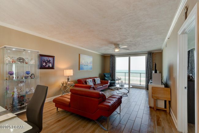 302 - 3797 S Atlantic Ave, Condo with 3 bedrooms, 2 bathrooms and null parking in Daytona Beach FL | Image 13