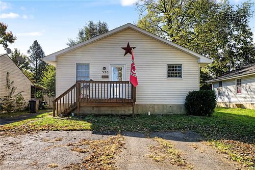 520 Regal Ave, West Carrollton, OH, 45449-2035 | Card Image