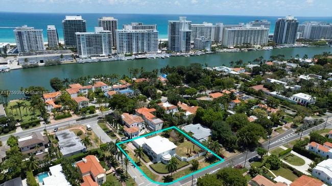 5861 Lagorce Dr, House other with 4 bedrooms, 4 bathrooms and null parking in Miami Beach FL | Image 44