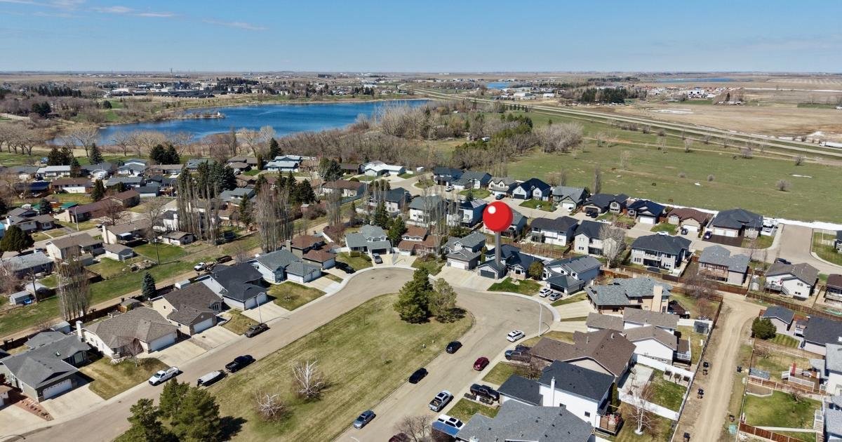 Residential in Brooks 2