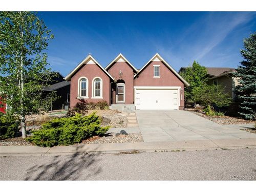8122 Winding Passage Dr, Colorado Springs, CO, 80924-8113 | Card Image