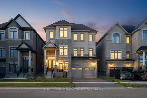 44 James Walker Ave, Caledon East, ON, L7C4M8 | Card Image