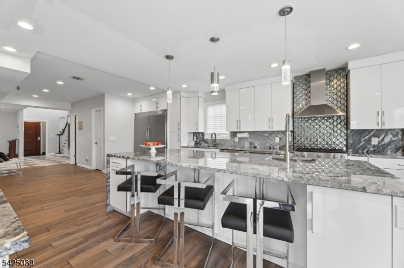 Residential in Passaic City 2