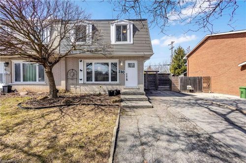 280 Quigley Rd, Hamilton, ON, L8K5N1 | Card Image