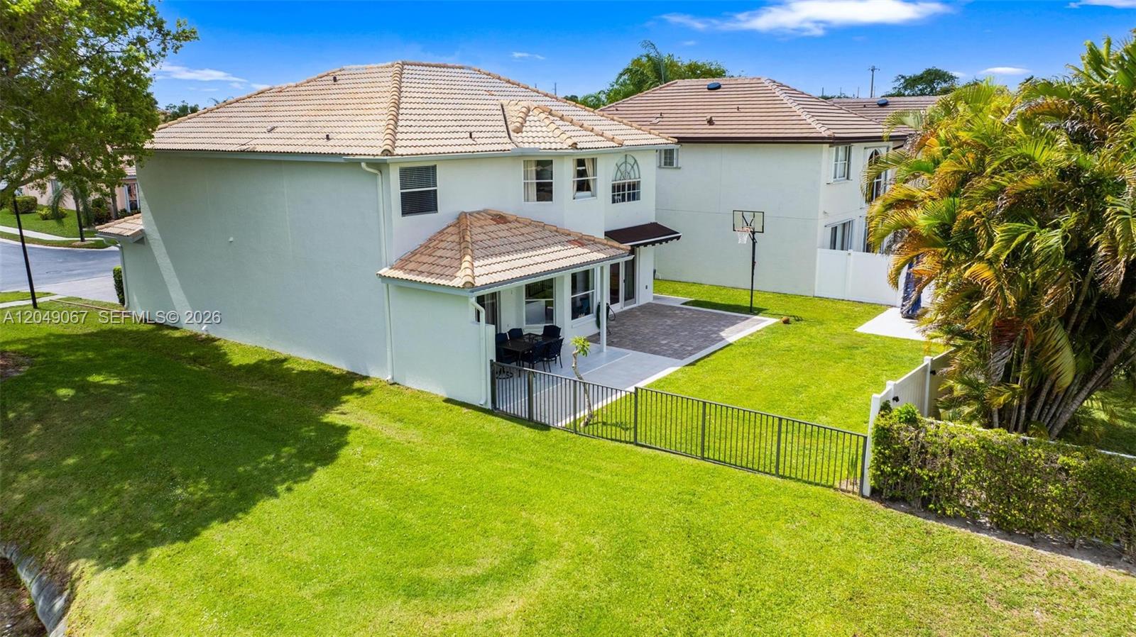 Residential Lease in Boca Raton 5