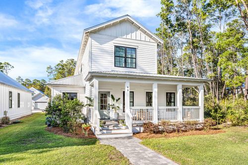 69 Devlieg Ave, Santa Rosa Beach, FL, 32459-5649 | Card Image