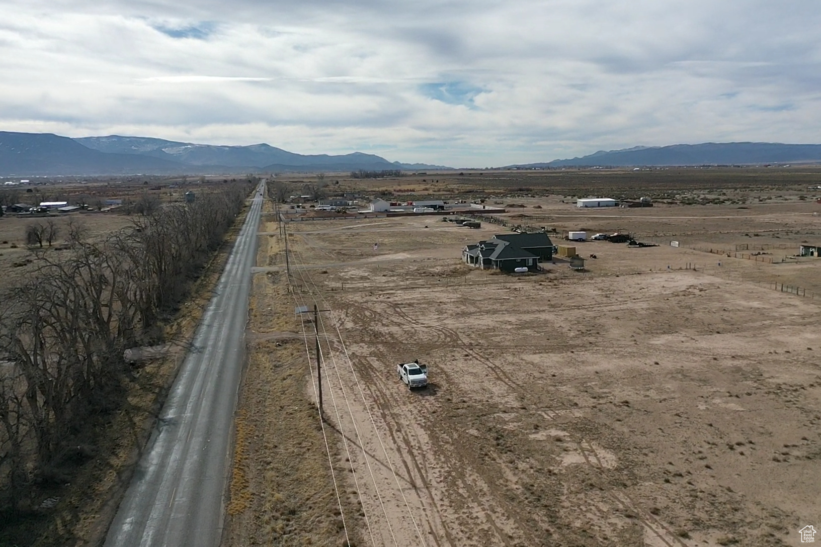 Land in Cedar City 3