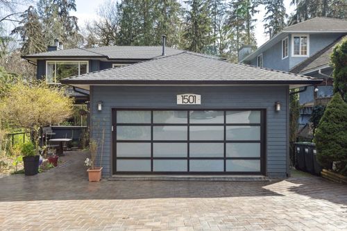 1501 Ostler Crt, North Vancouver, BC, V7G2P1 | Card Image