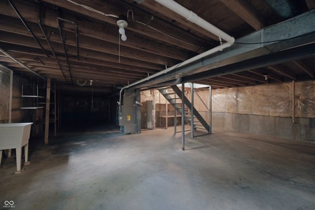 11212 Bayridge Cir E, House other with 4 bedrooms, 3 bathrooms and null parking in Indianapolis IN | Image 34