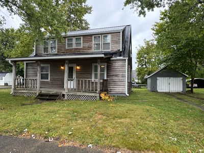 553 Shelby St, House other with 3 bedrooms, 1 bathrooms and null parking in Junction City KY | Image 2