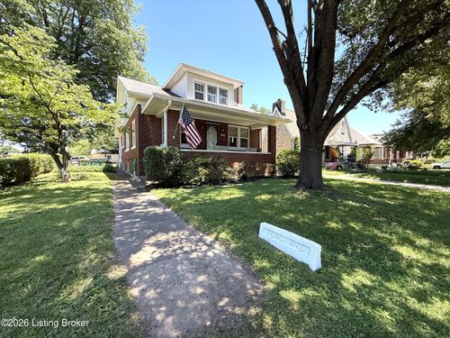3101 Teal Ave, Louisville, KY, 40213-1109 | Card Image