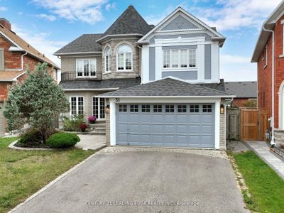 31 Welsh St, House other with 4 bedrooms, 4 bathrooms and 6 parking in Ajax ON | Image 1