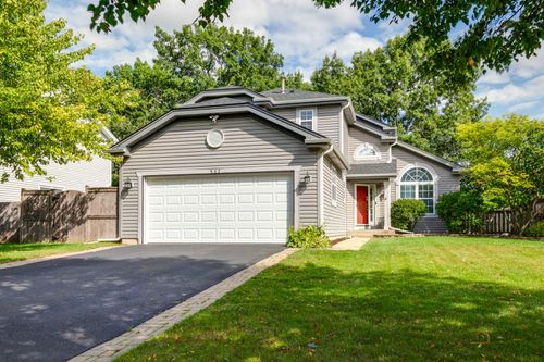 532 Brown St, Wauconda, IL, 60084-1262 | Card Image