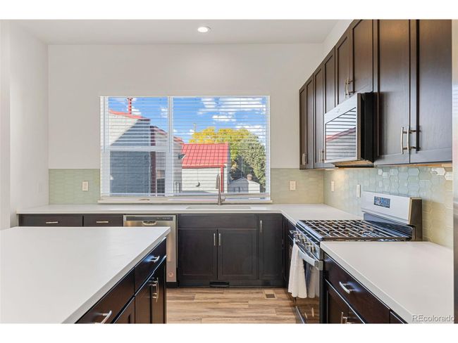 5173 Vivian St, Townhouse with 4 bedrooms, 3 bathrooms and null parking in Wheat Ridge CO | Image 17