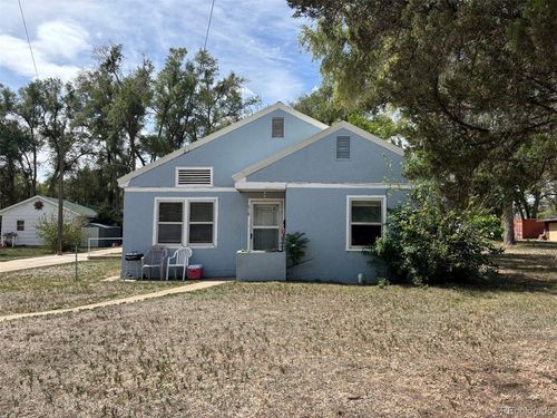 618 Willow Ave, Rocky Ford, CO, 81067-2346 | Card Image