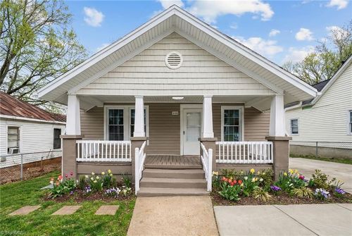 339 Junia Ave, Winston Salem, NC, 27127-3113 | Card Image