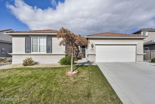 7027 Woodward Rd, Sparks, NV, 89436-6122 | Card Image