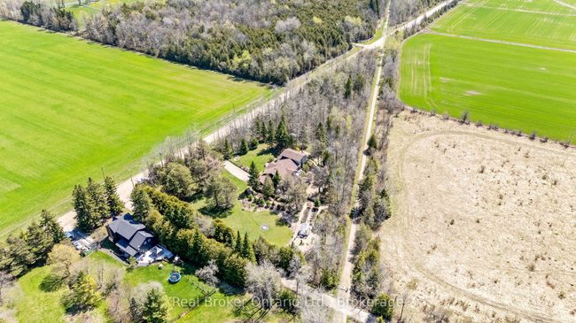 6024 Fourth Line, House other with 5 bedrooms, 3 bathrooms and 10 parking in Orton ON | Image 49